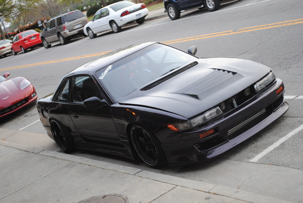 Zilvia.net Forums Nissan 240SX (Silvia) and Z (Fairlady) Car Forum - View S...